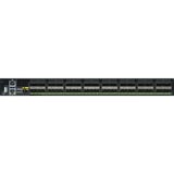 LANCOM CS-8132F-B2F L3-Managed 100G Fiber Core, Switch 