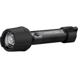 Ledlenser P6R Work, Taschenlampe schwarz