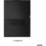 Lenovo ThinkPad L16 AMD G3 (21XC0019GE), Notebook schwarz, AMD Ryzen AI 5 430, AMD Radeon 840M, 16 GB DDR5, 512 GB (512 GB SSD), Windows 11 Pro