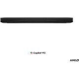 Lenovo ThinkPad L16 AMD G3 (21XC0019GE), Notebook schwarz, AMD Ryzen AI 5 430, AMD Radeon 840M, 16 GB DDR5, 512 GB (512 GB SSD), Windows 11 Pro