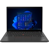 Lenovo ThinkPad P14s G4 (21HF000KGE), Notebook schwarz, Intel® Core™ i7-1370P, NVIDIA RTX A500, 64 GB LPDDR5X, 1 TB (1 TB SSD), Windows 11 Pro 64-Bit