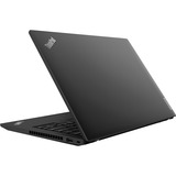 Lenovo ThinkPad P14s G4 (21HF000KGE), Notebook schwarz, Intel® Core™ i7-1370P, NVIDIA RTX A500, 64 GB LPDDR5X, 1 TB (1 TB SSD), Windows 11 Pro 64-Bit
