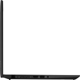 Lenovo ThinkPad P14s G4 (21HF000KGE), Notebook schwarz, Intel® Core™ i7-1370P, NVIDIA RTX A500, 64 GB LPDDR5X, 1 TB (1 TB SSD), Windows 11 Pro 64-Bit