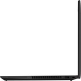 Lenovo ThinkPad P14s G4 (21HF000KGE), Notebook schwarz, Intel® Core™ i7-1370P, NVIDIA RTX A500, 64 GB LPDDR5X, 1 TB (1 TB SSD), Windows 11 Pro 64-Bit