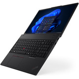 Lenovo ThinkPad T16 G4 (22AW0036GE), Notebook schwarz, Intel® Core™ Ultra 5 226V, Intel® Arc™ Graphics 130V, 16 GB LPDDR5X, 512 GB (512 GB SSD), Windows 11 Pro