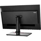 Lenovo ThinkVision P27u-20, LED-Monitor 69 cm (27 Zoll), schwarz, UltraHD/4K, IPS