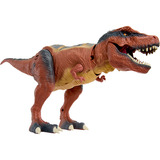 MGA Entertainment Armorsaurs Armor-Up - T-Rex Ajax , Spielfigur 