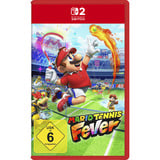  Mario Tennis Fever-Spiel 