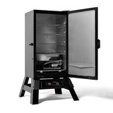 Masterbuilt 710 Wifi Digital Electric Smoker schwarz, WiFi-Steuerung