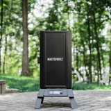 Masterbuilt 710 Wifi Digital Electric Smoker schwarz, WiFi-Steuerung