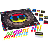 Mattel Games Phase 10 Strategy Brettspiel 