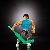 Mattel Masters of the Universe Origins Turtles of Grayskull Casey Jones, Spielfigur 