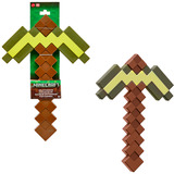 Mattel Minecraft Rollenspiel Spitzhacke 