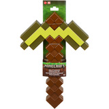 Mattel Minecraft Rollenspiel Spitzhacke 