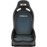Next Level Racing ES1 Haptic NLR-E067, Rennschalensitz schwarz