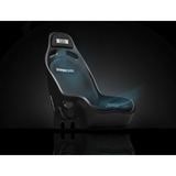 Next Level Racing ES1 Haptic NLR-E067, Rennschalensitz schwarz
