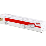 OKI Toner cyan 44469706 
