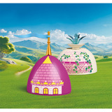 PLAYMOBIL 72102 Spiel-Ei: Prinzessin, Konstruktionsspielzeug 