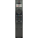 Philips 77OLED818/12, OLED-Fernseher 194 cm (77 Zoll), dunkelgrau, UltraHD/4K, WLAN, Ambilight, Dolby Vision, 120Hz Panel