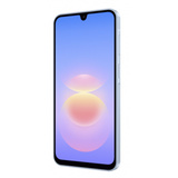 Samsung Galaxy A18 128GB, Handy Light Blue, Android 17, 4 GB