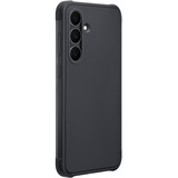 SAMSUNG Rugged Case, Handyhülle schwarz, Samsung Galaxy S25 FE