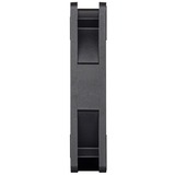 SilverStone Air Penetrator 120SK ARGB, Gehäuselüfter schwarz, 120 mm