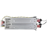 SilverStone Gemini 1300C Platinum, PC-Netzteil 1300 Watt