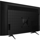 Sony BRAVIA XR-50X90S, LED-Fernseher 126 cm (50 Zoll), schwarz, UltraHD/4K, Twin Tuner, HDR, 100Hz Panel
