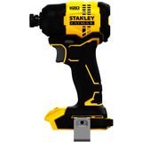 Stanley  Akku-Schlagschrauber (SFMCF811B-XJ), 18Volt schwarz/gelb, ohne Akku und Ladegerät