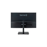 TERRA 2427W HA V2, LED-Monitor 60.5 cm (23.8 Zoll), schwarz (matt), FullHD, VA, HDMI, DP, USB-C, 100Hz Panel