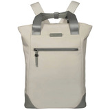 Targus Avila 2-in-1 Convertible, Rucksack creme/hellgrau, bis 40,6 cm (16")