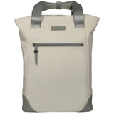 Targus Avila 2-in-1 Convertible, Rucksack creme/hellgrau, bis 40,6 cm (16")