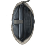 Targus Avila 2-in-1 Convertible, Rucksack creme/hellgrau, bis 40,6 cm (16")