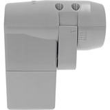 TechniSat Universal Twin Low Noise Block Converter, LNB Retail