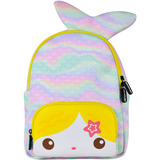 VEDES Neopren Rucksack Mermaid Retail
