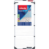 Vileda MIXER 4, Wäscheständer weiß