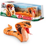 ZURU Robo Alive - King Cobra, Spielfigur 