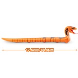 ZURU Robo Alive - King Cobra, Spielfigur 