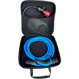  go-e Case, Tasche schwarz