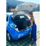  go-e Case, Tasche schwarz