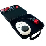  go-e Case, Tasche schwarz