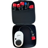  go-e Case, Tasche schwarz