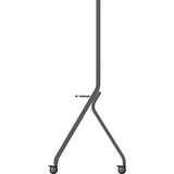 iiyama Iiyama Elektrisches Pylonensystem    MD-CART02-S1, Befestigung/Montage schwarz