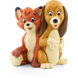 tonies Disney - Cap und Capper, Spielfigur Hörspiel