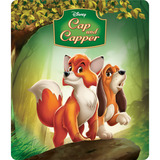 tonies Disney - Cap und Capper, Spielfigur Hörspiel