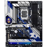 ASRock Z790 PG SONIC, Mainboard silber/blau