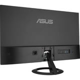 ASUS Eye Care VZ279HG, Gaming-Monitor 68.6 cm (27 Zoll), schwarz, FullHD, IPS, HDMI, VGA, 120Hz Panel