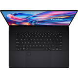 ASUS ProArt P16 (H7606WX-SE011X), Notebook schwarz, AMD Ryzen AI 9 HX 370, NVIDIA GeForce RTX 5090, 64 GB LPDDR5X, 4 TB (2 TB SSD & 2 TB SSD), Windows 11 Pro