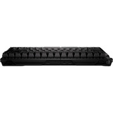 ASUS ROG Falcata, Gaming-Tastatur schwarz, DE-Layout, ROG HFX V2