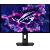 ASUS ROG Strix OLED XG27AQDMGR (XG27AQDMG Gen2), Gaming-Monitor 67.3 cm (26.5 Zoll), schwarz, QHD, HDMI, DP, USB-Hub, 240Hz Panel